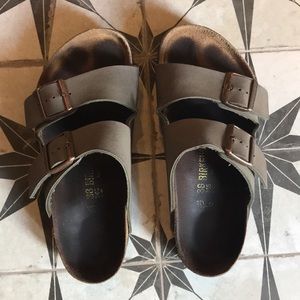 Women’s 2 Strap Birkenstocks